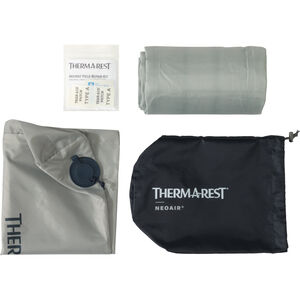 THERMAREST NeoAir® Topo™ Luxe materassino