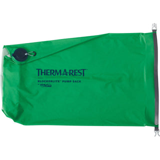 THERMAREST BLOCKERLITE PUMP SACK SACCA MULTIFUNZIONE