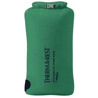 THERMAREST BLOCKERLITE PUMP SACK SACCA MULTIFUNZIONE