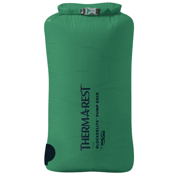 THERMAREST BLOCKERLITE PUMP SACK SACCA MULTIFUNZIONE