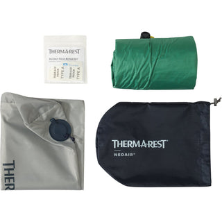 THERMAREST NEOAIR VENTURE MATERASSINO GONFIABILE