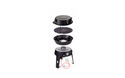 CADAC SAFARI CHEF 30 LP COMBO  FORNELLO BARBECUE PORTATILE GAS