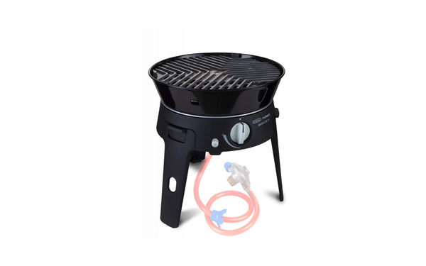 CADAC SAFARI CHEF 30 LP COMBO  FORNELLO BARBECUE PORTATILE GAS