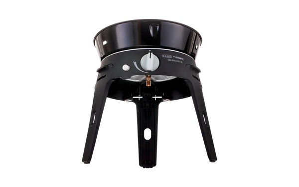CADAC SAFARI CHEF 30 LP COMBO  FORNELLO BARBECUE PORTATILE GAS