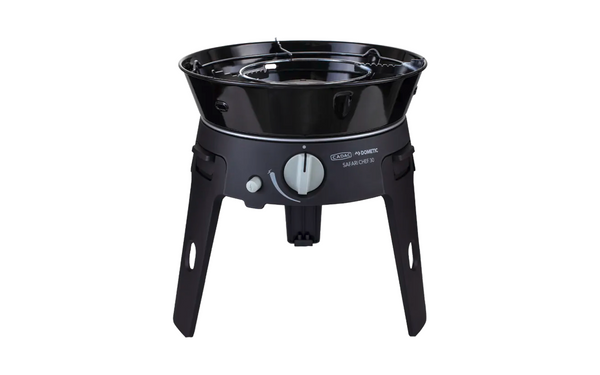 CADAC SAFARI CHEF 30 LP COMBO  FORNELLO BARBECUE PORTATILE GAS