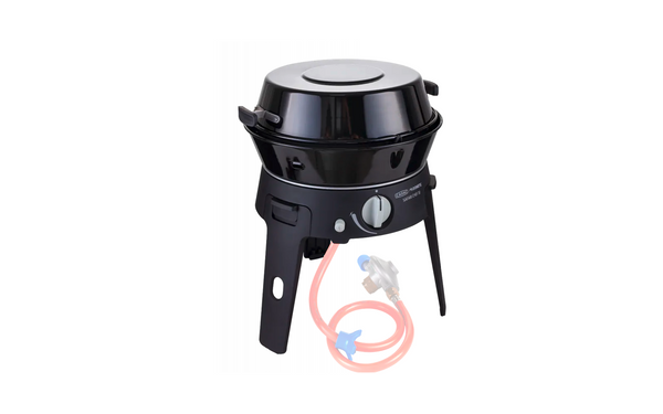 CADAC SAFARI CHEF 30 LP COMBO  FORNELLO BARBECUE PORTATILE GAS