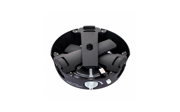 CADAC SAFARI CHEF 30 LP COMBO  FORNELLO BARBECUE PORTATILE GAS