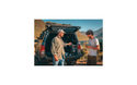 CADAC SAFARI CHEF 30 LP COMBO  FORNELLO BARBECUE PORTATILE GAS