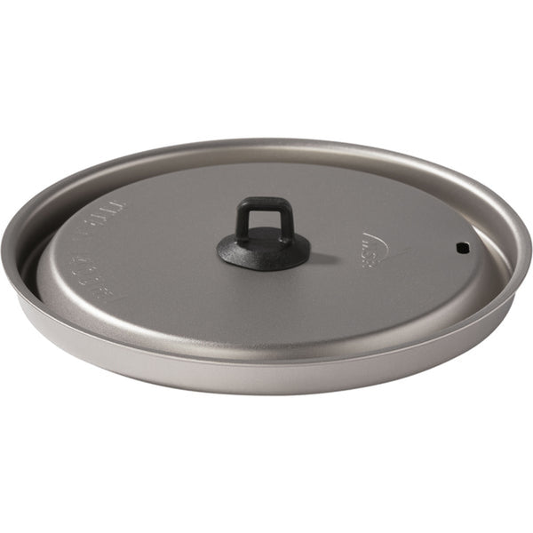 MSR Titan™ Kettle 1400ml Grande bollitore ultraleggero in titanio