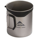 MSR  Titan™ Cup 450mL