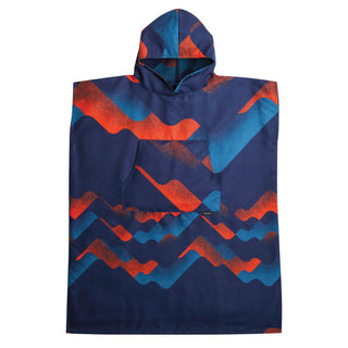 PACKTOWL PONCHO ASCIUGAMANO DISPONIBILE IN 2 TAGLIE