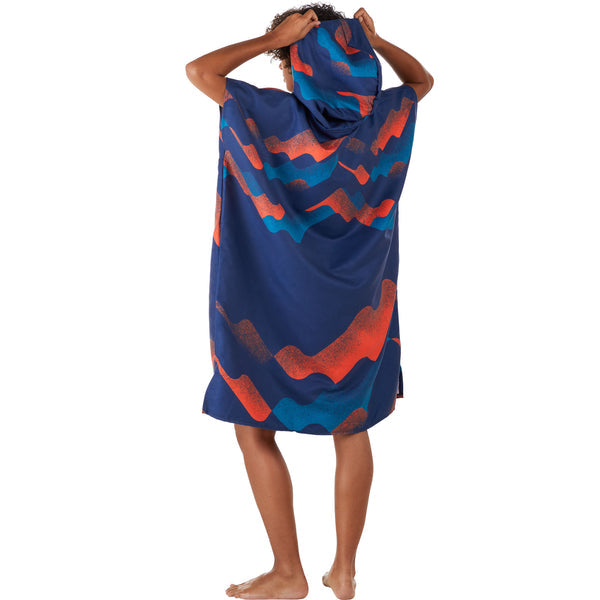 PACKTOWL PONCHO ASCIUGAMANO DISPONIBILE IN 2 TAGLIE