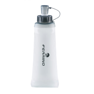 FERRINO SOFT FLASK BORRACCIA MORBIDA LEGGERA E COMPRIMIBILE - DISPONIBILE IN 2 MISURE