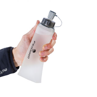 FERRINO SOFT FLASK BORRACCIA MORBIDA LEGGERA E COMPRIMIBILE - DISPONIBILE IN 2 MISURE