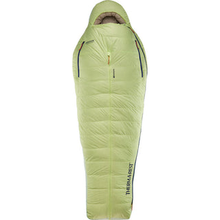 THERMAREST BOOST 650™ 32F/0C SACCO A PELO IN PIUMA