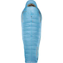 THERMAREST BOOST 650™ 20F/-6C SACCO A PELO IN PIUMA