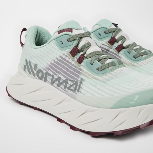 NNORMAL CADÌ UOMO SCARPA DA TRAIL RUNNING - DISPONIBILE IN 2 COLORI