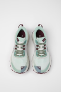 NNORMAL CADÌ UOMO SCARPA DA TRAIL RUNNING - DISPONIBILE IN 2 COLORI