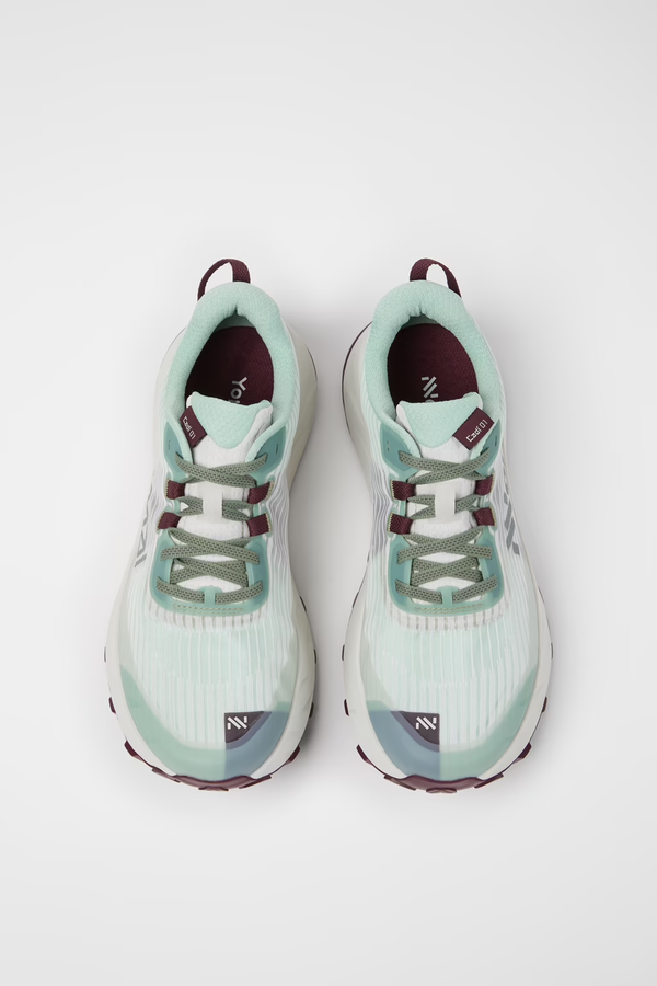 NNORMAL CADÌ UOMO SCARPA DA TRAIL RUNNING - DISPONIBILE IN 2 COLORI