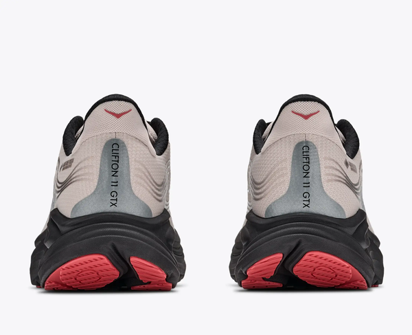 HOKA CLIFTON 11 GTX UOMO - DISPONIBILE IN 2 COLORI