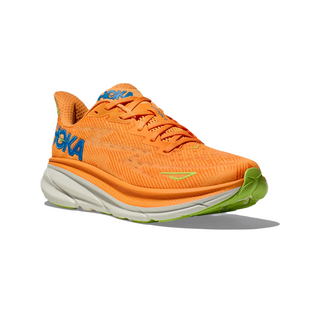 HOKA CLIFTON 9 SCARPE DA CORSA/CAMMINATA SU STRADA UOMO - Disponibile in diversi colori!