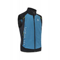 MONTURA  WIND REVOLUTION VEST GILET UOMO ANTIVENTO E TRASPIRANTE  - DISPONIBILE IN 2 COLORI