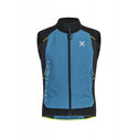 MONTURA  WIND REVOLUTION VEST GILET UOMO ANTIVENTO E TRASPIRANTE  - DISPONIBILE IN 2 COLORI