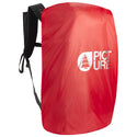PICTURE OFF TRAX 30+10 ZAINO UNISEX