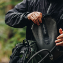 HYDRAPAK FORCE SACCA IDRICA ULTRA-RESISTENTE DA RUNNING E BIKE