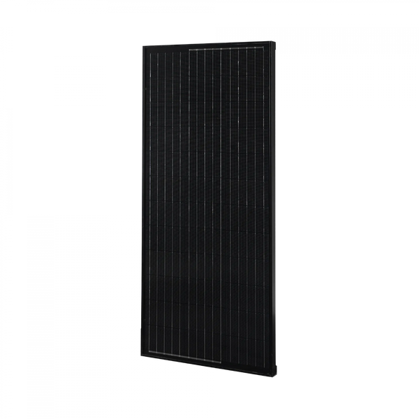 MESTIC MSSB-100 Pannello solare 100 W - 119,4 x 45,6 x 4,35 cm