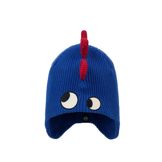 Compra fun-dragon-cobalt BUFF KNITTED BEANIE BERRETTO BAMBINI DISPONIBILE IN 4 COLORI