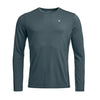 DARK ARCTIC GREY