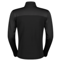 SCOTT DEFINED LIGHT UOMO SECONDO STRATO TRASPIRANTE A MEZZA ZIP - DISPONIBILE IN VARI COLORI