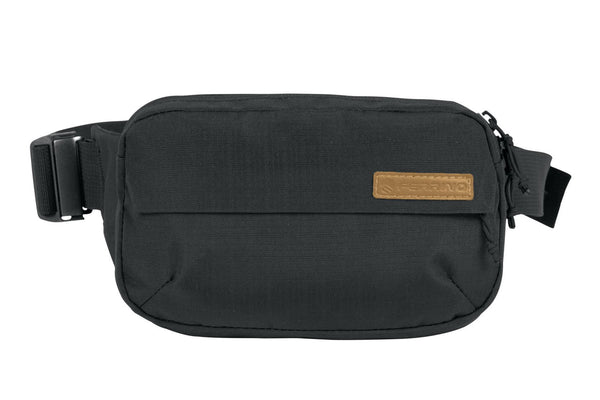 FERRINO SNAP MARSUPIO MULTITASCHE COMPATTO IN CORDURA - DISPONIBILE IN 2 COLORI