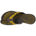 BLACK/YELLOW
