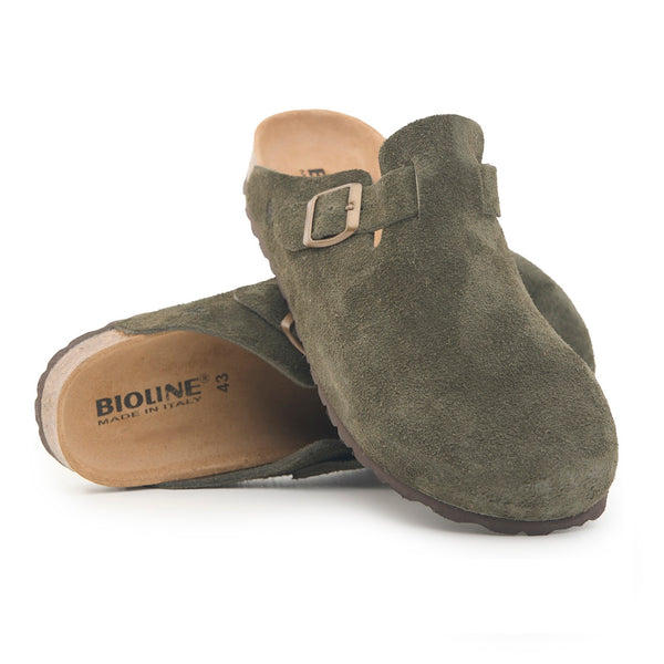 BIOLINE SABOT UNISEX 1900 BIGSUEDE
