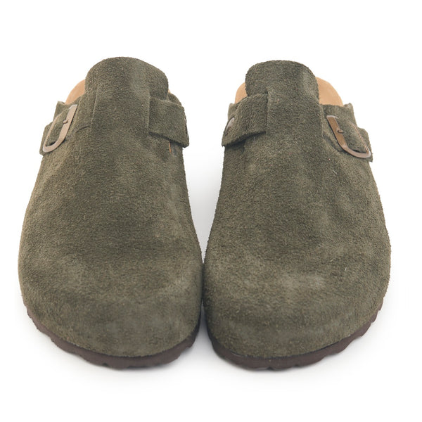 BIOLINE SABOT UNISEX 1900 BIGSUEDE