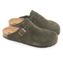 BIOLINE SABOT UNISEX 1900 BIGSUEDE