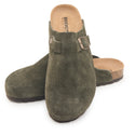 BIOLINE SABOT UNISEX 1900 BIGSUEDE