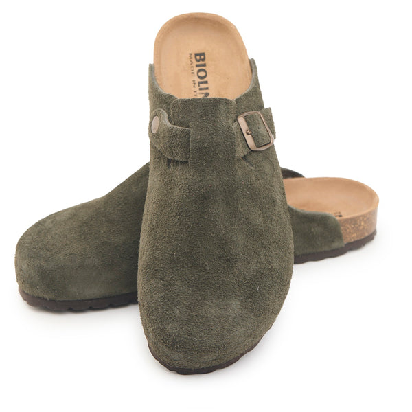 BIOLINE SABOT UNISEX 1900 BIGSUEDE