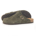BIOLINE SABOT UNISEX 1900 BIGSUEDE