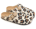 BIOLINE 1900 CAVALLINO GIAUARO SABOT UNISEX