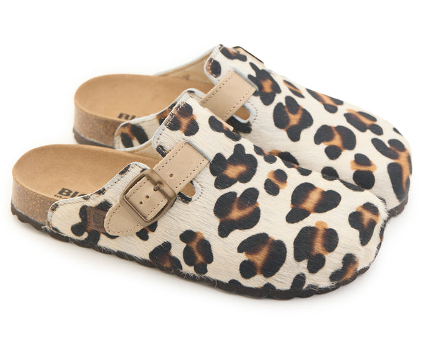 BIOLINE 1900 CAVALLINO GIAUARO SABOT UNISEX