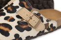 BIOLINE 1900 CAVALLINO GIAUARO SABOT UNISEX