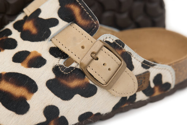 BIOLINE 1900 CAVALLINO GIAUARO SABOT UNISEX