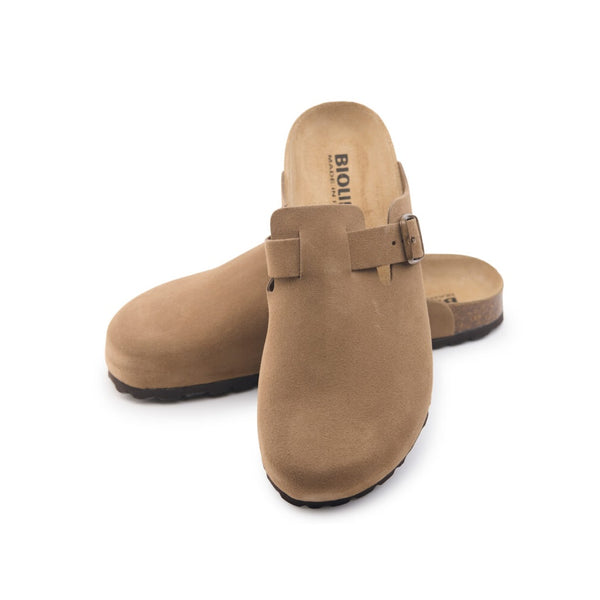 BIOLINE SABOT UNISEX 1900 IN PELLE DISPONIBILE IN 3 COLORI