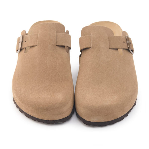 BIOLINE SABOT UNISEX 1900 IN PELLE DISPONIBILE IN 3 COLORI