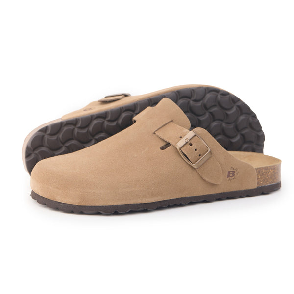 BIOLINE SABOT UNISEX 1900 IN PELLE DISPONIBILE IN 3 COLORI