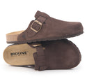 BIOLINE SABOT UNISEX 1900 IN PELLE DISPONIBILE IN VARI COLORI