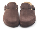 BIOLINE SABOT UNISEX 1900 IN PELLE DISPONIBILE IN VARI COLORI